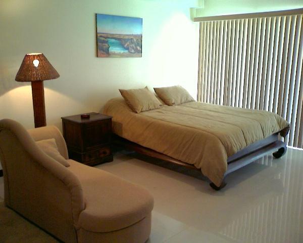Deluxe Two-Bedroom Condo Eagle Beach Buitenkant foto